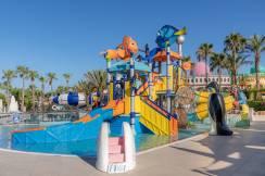 KAMELYA COLLECTION AISHEN K CLUB Activities